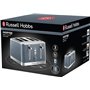 Russell Hobbs 24383 Inspire Γκρι με Chrome, 1800 W