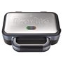 Breville VST041 Βαθιά Τοστιέρα σάντουιτς, από ανοξείδωτο ατσάλι - ασημί