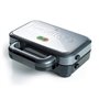 Breville VST041 Βαθιά Τοστιέρα σάντουιτς, από ανοξείδωτο ατσάλι - ασημί