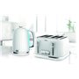 Breville Impressions Τοστιέρα VTT470- Λευκό