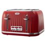 Breville Impressions Τοστιέρα VTT783 -Κόκκινο