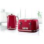 Breville Impressions Τοστιέρα VTT783 -Κόκκινο