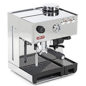 Lelit PL042EM Μηχανή Espresso 1200 W