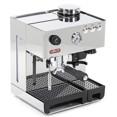 Lelit PL042EM Μηχανή Espresso 1200 W