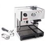 Lelit PL042EM Μηχανή Espresso 1200 W