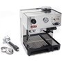 Lelit PL042TEMD Μηχανή Espresso και Cappucino  2,7 λίτρα, 1200 Watt