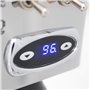Lelit PL042TEMD Μηχανή Espresso και Cappucino  2,7 λίτρα, 1200 Watt