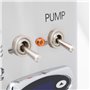 Lelit PL042TEMD Μηχανή Espresso και Cappucino  2,7 λίτρα, 1200 Watt
