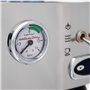 Lelit PL042TEMD Μηχανή Espresso και Cappucino  2,7 λίτρα, 1200 Watt