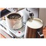 Swan SK22110GRN Μηχανή Καφέ Espresso Retro Pump 15 Μπάρες Πίεσης Γκρι