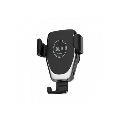 Ασύρματος φορτιστής και βάση αυτοκινήτου WIRELESS CAR MOUNT CHARGER K81