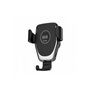 Ασύρματος φορτιστής και βάση αυτοκινήτου WIRELESS CAR MOUNT CHARGER K81