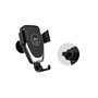Ασύρματος φορτιστής και βάση αυτοκινήτου WIRELESS CAR MOUNT CHARGER K81