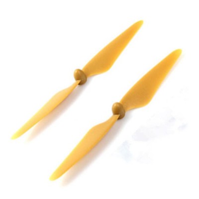 Hubsan H501S-06B Σετ Ελίκων Άσπρο 2 Τεμάχια