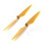 Hubsan H501S-06B Σετ Ελίκων Άσπρο 2 Τεμάχια