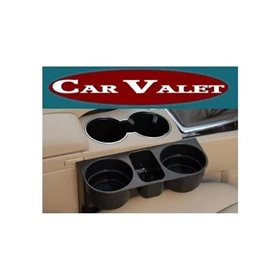 Βάση ποτηροθήκη για αυτοκίνητο Car Sun LA-306