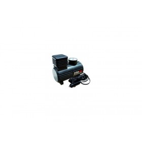 "Κομπρεσέρ 12V Κομπρεσέρ 12V, 250psi με βύσμα αναπτήρα αυτοκινήτου ALL RIDE 02458