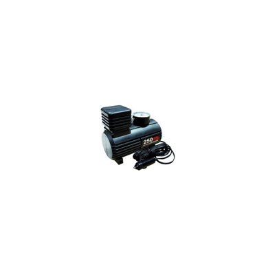 Κομπρεσέρ 12V, 250psi με βύσμα αναπτήρα αυτοκινήτου ALL RIDE 02458
