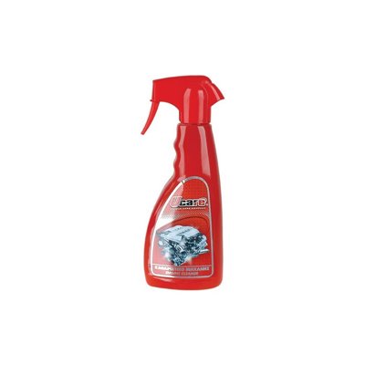 Καθαριστικό σπρέι μηχανής UCARE 500ml 11507