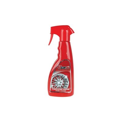 Καθαριστικό ζαντών UCARE 500ml 11408