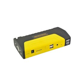 Power Bank Starter 5,12,16,19V - Φορτίζει από Κινητό μέχρι και Αυτοκίνητο TM15