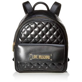 Τσάντα Love Moschino JC4007PP18LA0000 Black