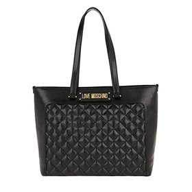 Τσάντα Love Moschino JC4003PP18LA0000 Black
