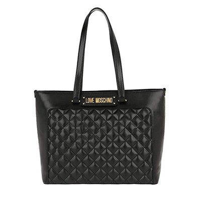 Τσάντα Love Moschino JC4003PP18LA0000 Black