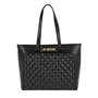 Τσάντα Love Moschino JC4003PP18LA0000 Black