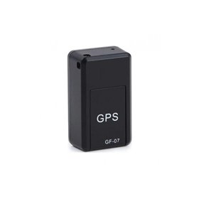 Μαγνητικό σύστημα εντοπισμού GPS σε πραγματικό χρόνο gf-07