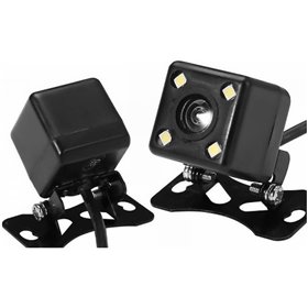 Κάμερα Οπισθοπορείας Αυτοκινήτου Έγχρωμη Με Νυχτερινή Όραση 25023