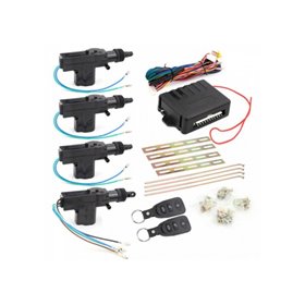 Σύστημα Κεντρικού Κλειδώματος 15523-66