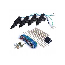 Σύστημα Κεντρικού Κλειδώματος 2252R