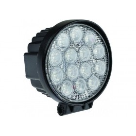 Προβολέας αυτοκινήτου 42W με 14 LED ROLINGER VOL-S3042