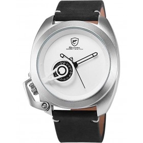 Shark Tawny Watch SH450 Άσπρο
