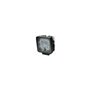 Προβολέας αυτοκινήτου τετράγωνος 27W με 9 LED SMD 12V~24V