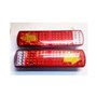 Universal φανάρι πίσω φορτηγού 73 LED 24V 1069-1