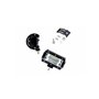Led αδιάβροχος προβολέας μπάρα 24 SMD 24W 12V/24V