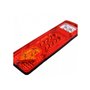 Σετ 2 Τεμ Πίσω Φανάρι Φορτηγού LED 30 * 9 CM 1069