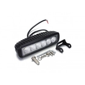 ROLINGER Προβολέας αυτοκινήτου 18W VOL-1918