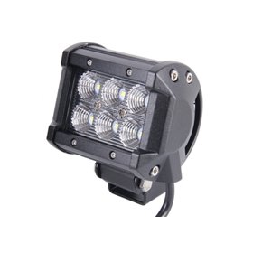ROLINGER Προβολέας αυτοκινήτου 18W με 6 LED διασποράς VOL-S3018