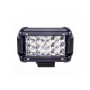 Rolinger Αδιάβροχος Προβολέας Αυτοκινήτου 12 SMD LED 36W 10-30V VOL-S3018F3