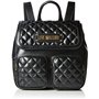 Love Moschino Γυναικεία Τσάντα Ώμου JC4207PP07KA BLACK
