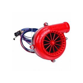 ΠΡΟΣΟΜΟΙΩΤΗΣ ΗΧΟΥ TURBO (ΣΚΑΣΤΡΑ ΕΚΤΟΝΩΣΗΣ Turbo ΗΧΟΣ ΛΕΙΤΟΥΡΓΙΑΣ ΑΥΤΟΚΙΝΗΤΟΥ ΜΕ TURBO) HR 1200 TURBO