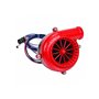 ΠΡΟΣΟΜΟΙΩΤΗΣ ΗΧΟΥ TURBO (ΣΚΑΣΤΡΑ ΕΚΤΟΝΩΣΗΣ Turbo ΗΧΟΣ ΛΕΙΤΟΥΡΓΙΑΣ ΑΥΤΟΚΙΝΗΤΟΥ ΜΕ TURBO) HR 1200 TURBO