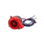 ΠΡΟΣΟΜΟΙΩΤΗΣ ΗΧΟΥ TURBO (ΣΚΑΣΤΡΑ ΕΚΤΟΝΩΣΗΣ Turbo ΗΧΟΣ ΛΕΙΤΟΥΡΓΙΑΣ ΑΥΤΟΚΙΝΗΤΟΥ ΜΕ TURBO) HR 1200 TURBO