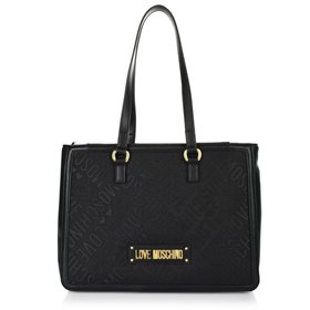 Love Moschino Jacquard  JC4014PP18LB100A BLACK