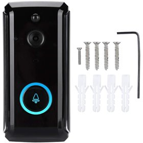 Sorand Smart HD Camera/Κουδούνι Ασφαλείας