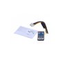Ράδιο usb MP3/WMA player αυτοκινήτου 1045