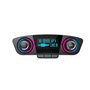 Transmitter Αυτοκινήτου Bluetooth MP3 Player BT06 με Ελληνικό μενού